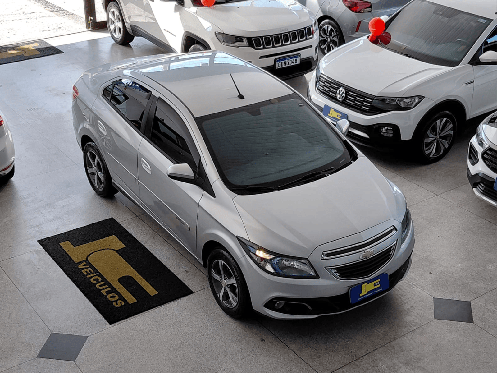 GM PRISMA 1.4 LT 2015