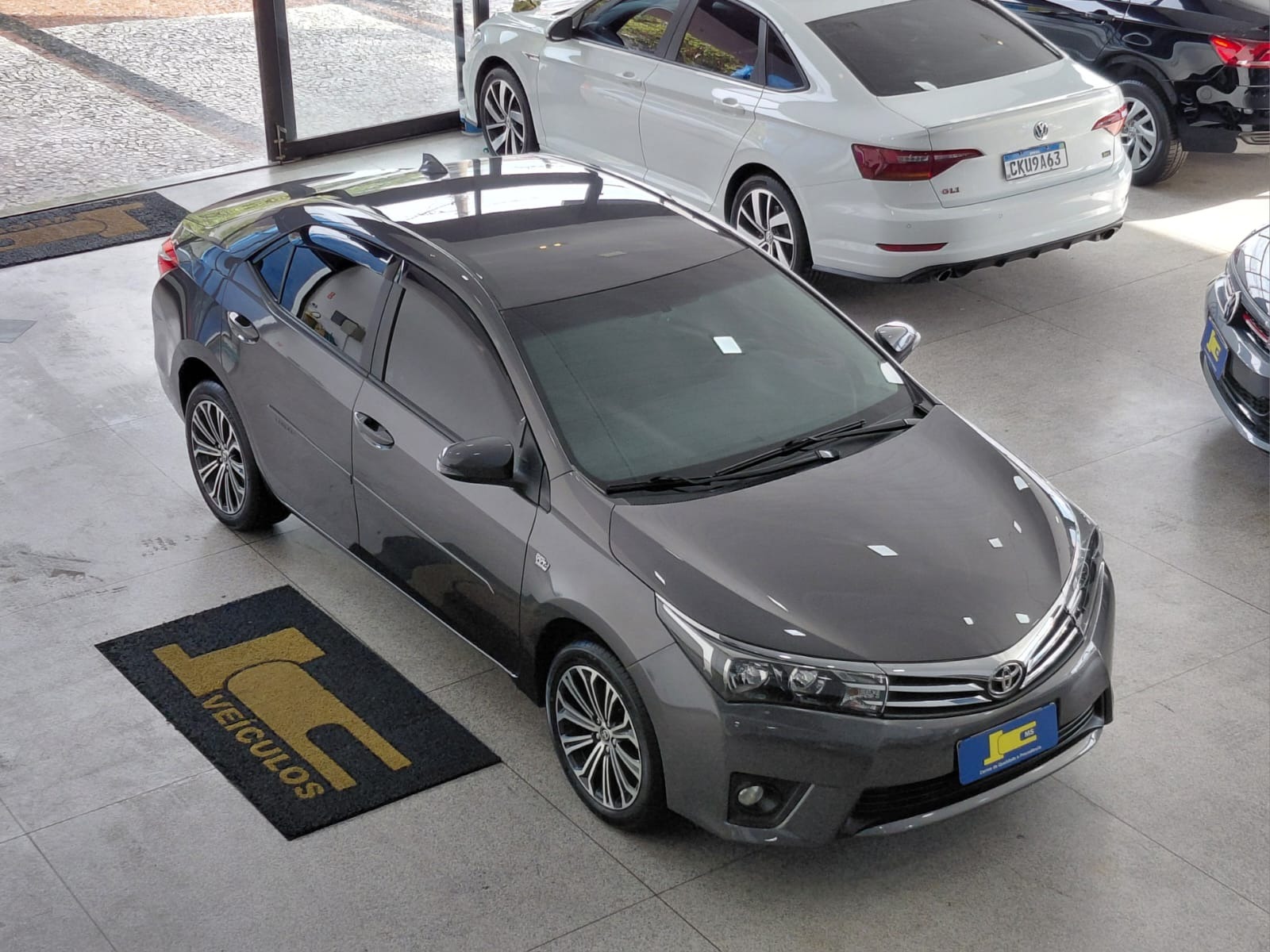 COROLLA 2.0 XEI 2015