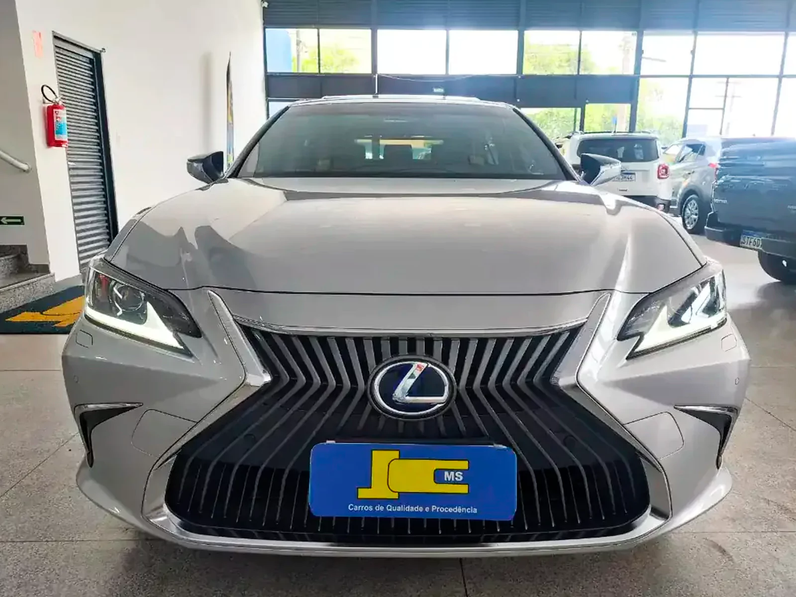 LX2